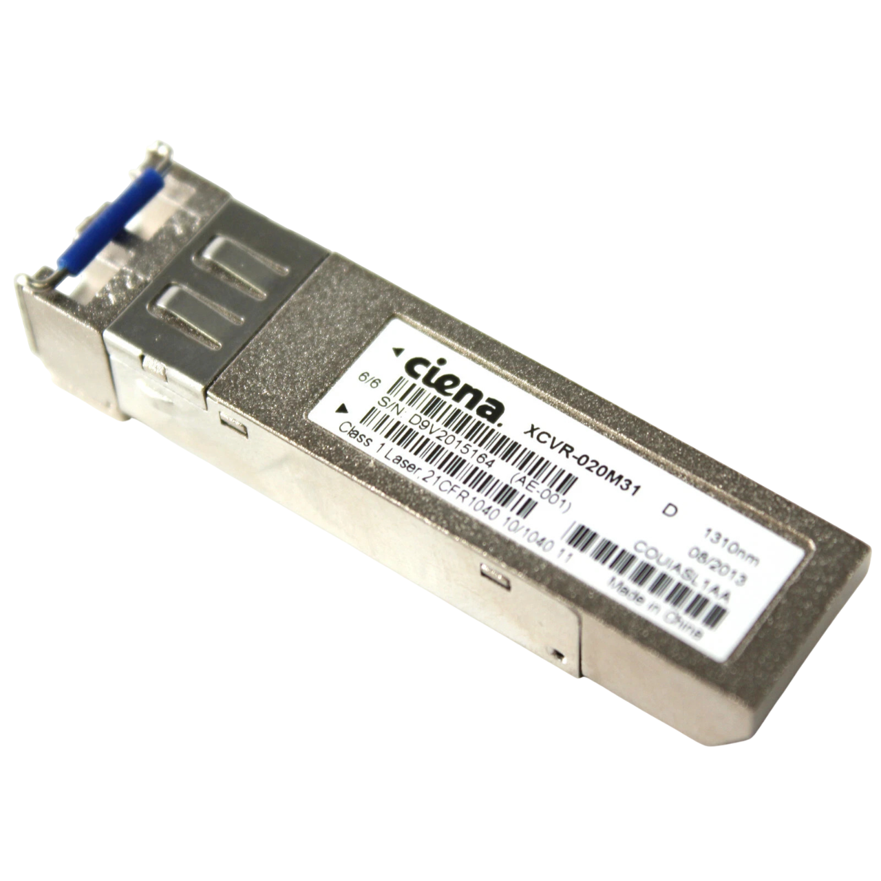 希艾纳 Ciena XCVR-020M31 光模块